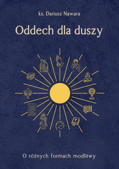 Oddech dla duszy