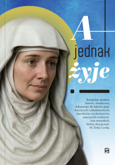 A jednak żyje A jednak żyje