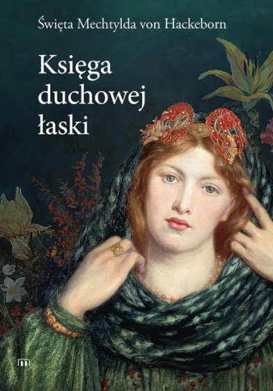 Księga duchowej łaski