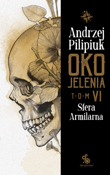 Oko Jelenia Sfera Armilarna Tom 6
