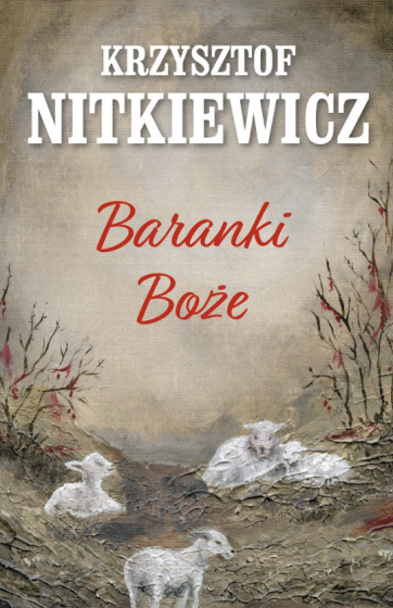 Baranki Boże Krzysztof Nitkiewicz