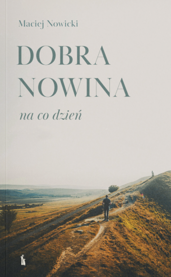 Dobra nowina na co dzień