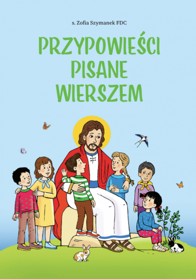 Przypowieści pisane wierszem