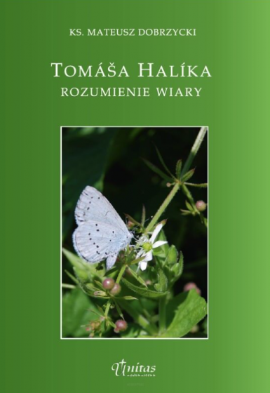 Tomasa Halika rozumienie wiary