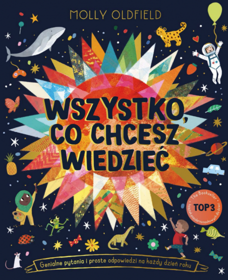 Wszystko, co chcesz wiedzieć