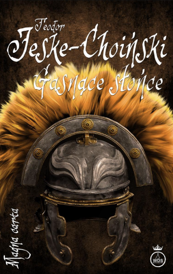 Gasnące słońce Teodor Jeske-Choiński