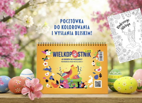 Wielkopostnik 2026 Wielkopostnik 2026