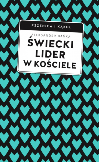 Świecki lider w Kościele