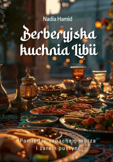 Berberyjska kuchnia Libii