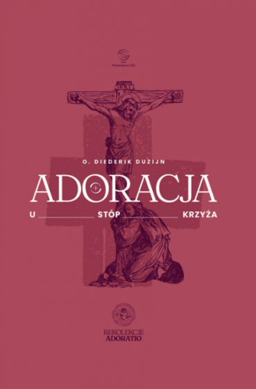 Adoracja – U stóp krzyża