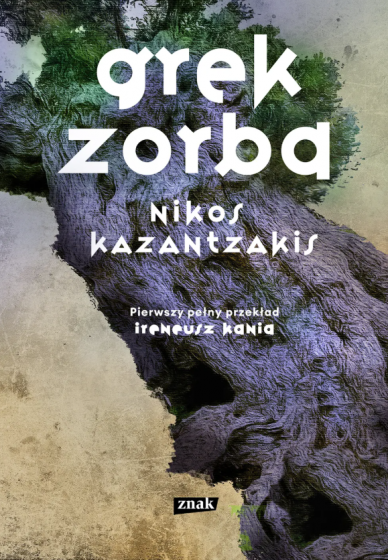 Grek Zorba Nikos Kazantzakis