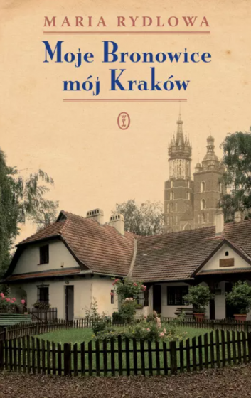 Moje Bronowice mój Kraków Moje Bronowice mój Kraków
