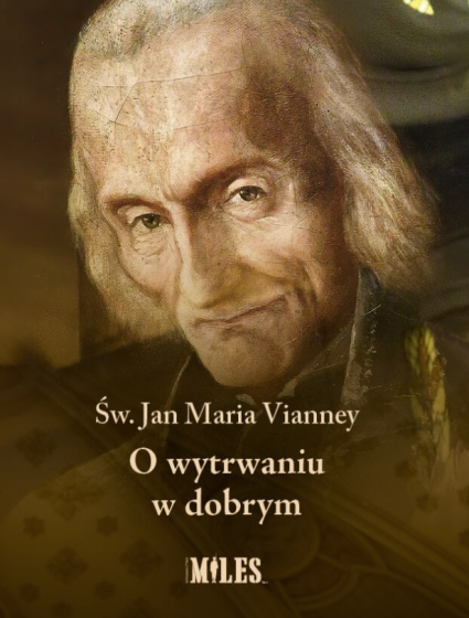 O wytrwaniu w dobrym