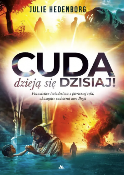 Cuda dzieją się dzisiaj Cuda dzieją się dzisiaj