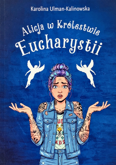 Alicja w królestwie Eucharystii