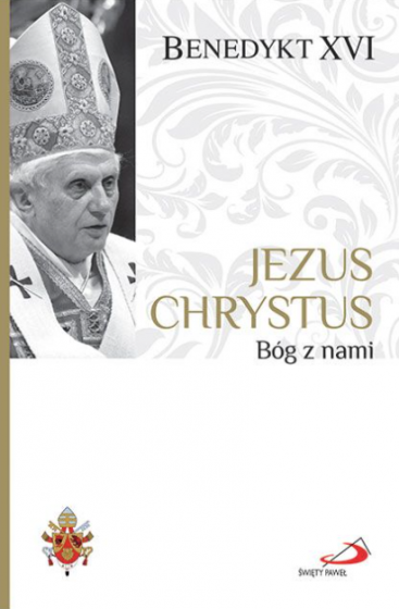 Jezus Chrystus Bóg z nami Jezus Chrystus Bóg z nami