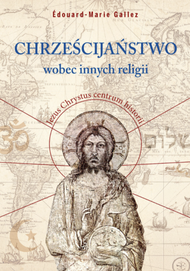 Chrześcijaństwo wobec innych religii