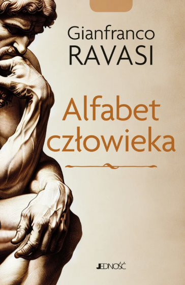 Alfabet człowieka Gianfranco Ravasi
