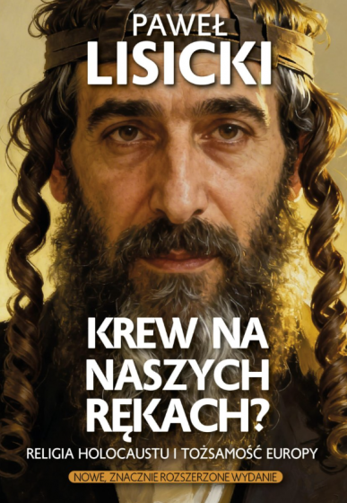 Krew na naszych rękach?