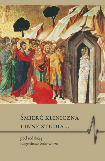 Śmierć kliniczna i inne studia…