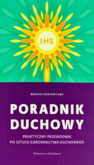 Poradnik duchowy