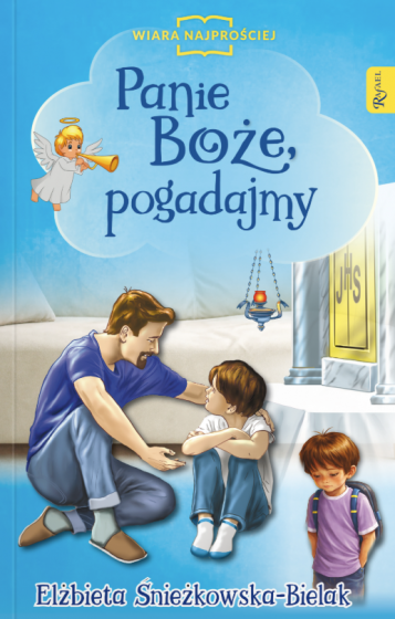 Panie Boże, pogadajmy