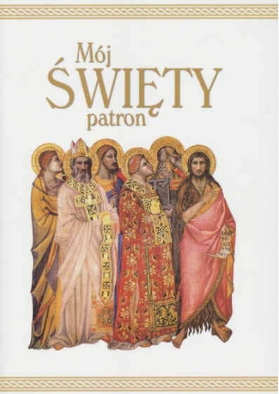 Mój święty patron