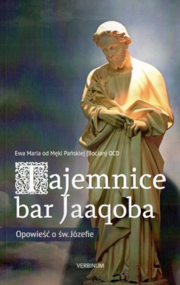 Tajemnice bar Jaaqoba