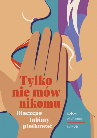 Tylko nie mów nikomu Tylko nie mów nikomu