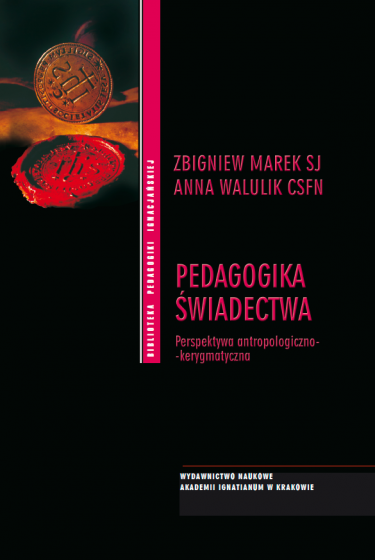 Pedagogika świadectwa