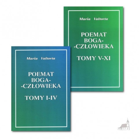 Poemat Boga-Człowieka