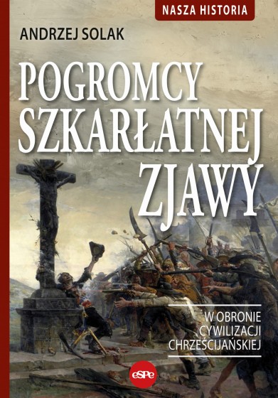 Pogromcy szkarłatnej zjawy