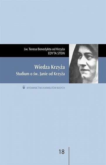 Wiedza krzyża