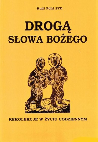 Drogą słowa Bożego / Outlet