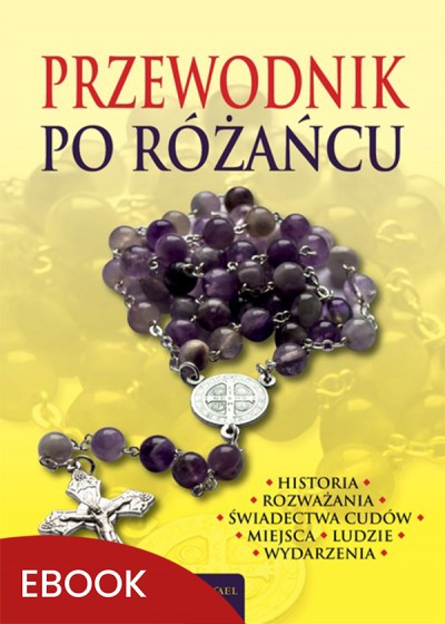 Przewodnik po różańcu