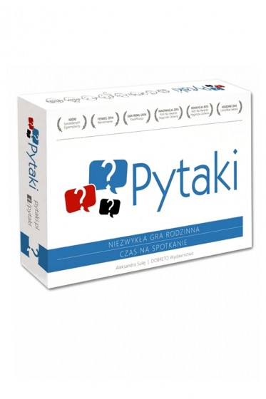 Pytaki