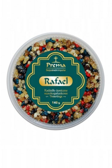 Rafael - kadzidło żywiczne wysokogatunkowe 140 g
