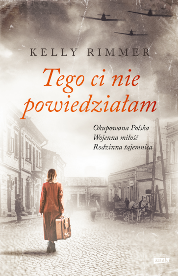Tego ci nie powiedziałam Tego ci nie powiedziałam