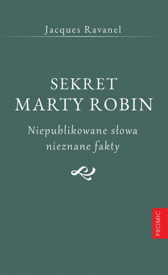 Sekret Marty Robin