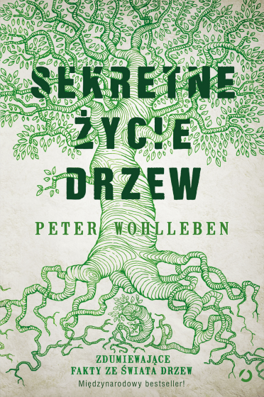 Sekretne życie drzew