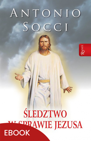Śledztwo w sprawie Jezusa