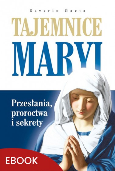 Tajemnice Maryi