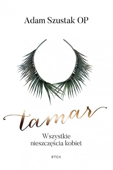 Tamar Wszystkie nieszczęścia kobiet