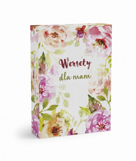 Wersety dla mam
