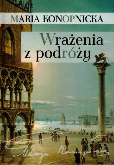 Wrażenia z podróży