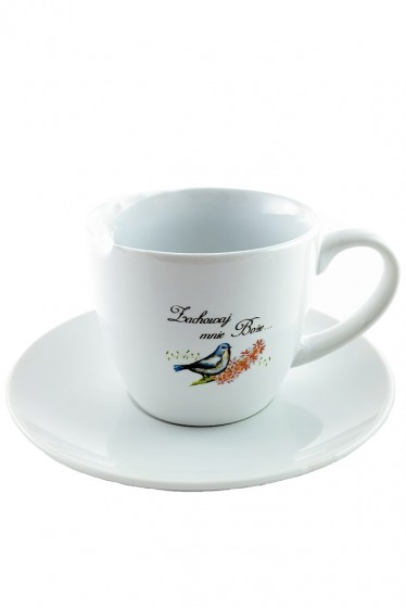 Filiżanka - Zachowaj mnie Boże 2