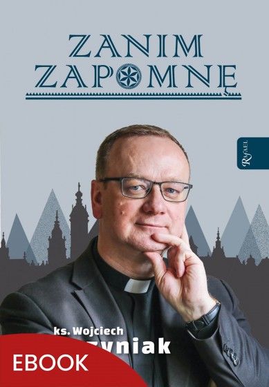 Zanim zapomnę