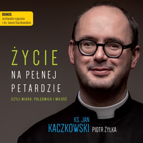 Życie na pełnej petardzie CD