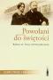 Powołani razem do świętości - Rodzice św. Teresy od Dzieciątka Jezus i  Najświętszego Oblicza, 