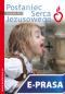 Posłaniec Serca Jezusowego - kwiecień 2013 - , Ks. Stanisław Groń SJ (red.nacz.)